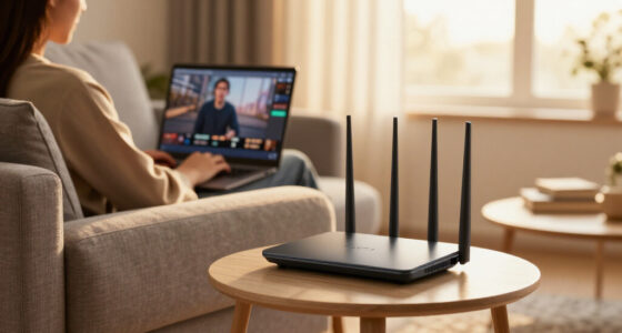 9 Best WiFi 7 Routers In 2026