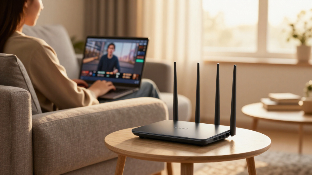 9 Best WiFi 7 Routers In 2026