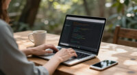 A Design Space Exploration Of Async/Await