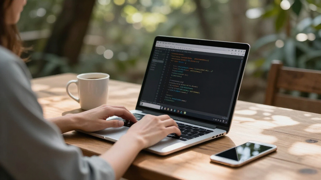 A Design Space Exploration Of Async/Await