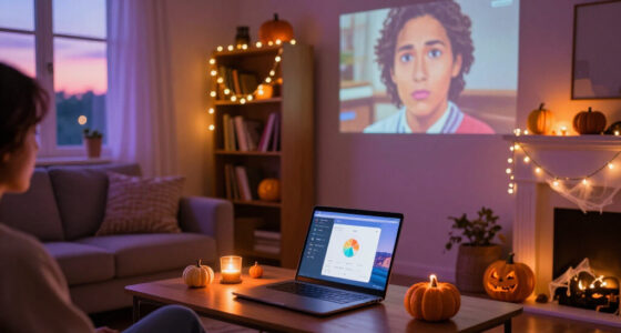 A Halloween Decorating Guide For The AI Age