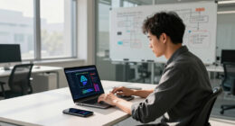 AI In Action: Inside The Tower’s Twelve Rooms Of Safe AI Deployment