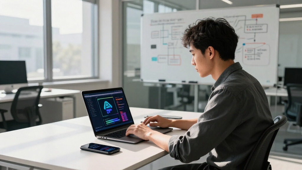 AI In Action: Inside The Tower’s Twelve Rooms Of Safe AI Deployment