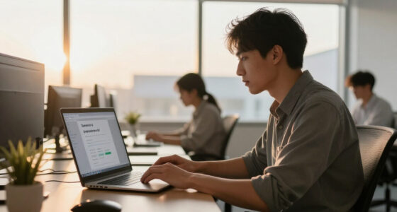 AI’s Growing Influence Evident In SenseTime-W’s Financial Success