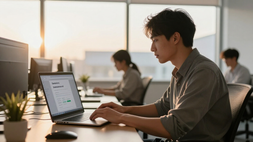 AI’s Growing Influence Evident In SenseTime-W’s Financial Success