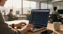 AI Unlocks Fresh Perspectives In Workplace Efficiency