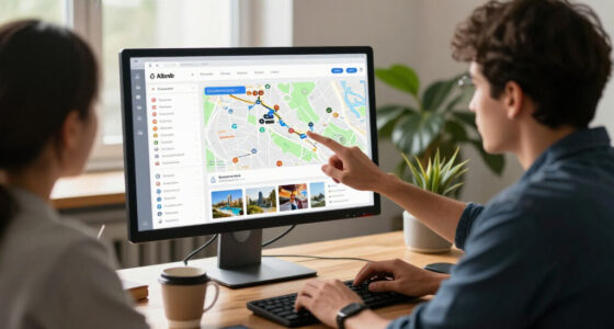 Airbnb Expands Its Reach Into GPT-6 Astra And OpenAI Frontier Models