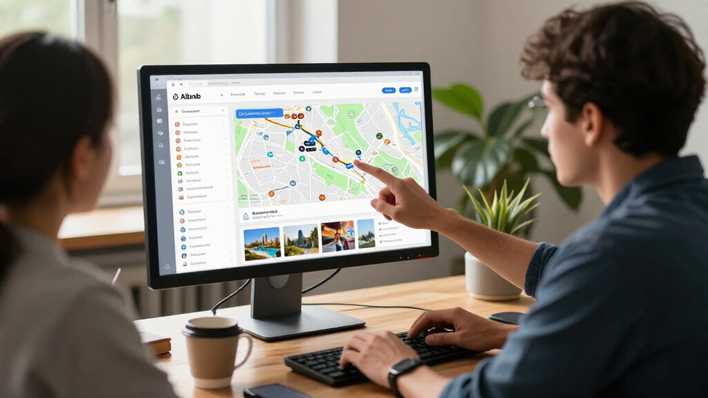 Airbnb Expands Its Reach Into GPT-6 Astra And OpenAI Frontier Models