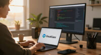 Among European Companies That Use A CDN, Nearly 9 In 10 Use Cloudflare