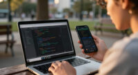 App Development Surges In Global Coverage