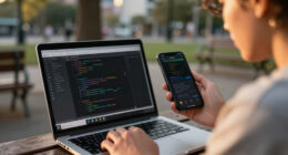 App Development Surges In Global Coverage