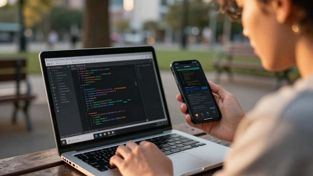App Development Surges In Global Coverage