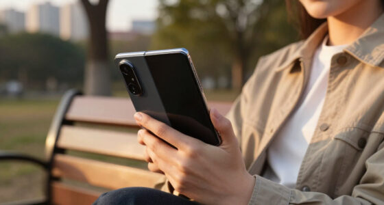 Apple Expected To Unveil First Folding Phone, With New CEO Ternus In Command