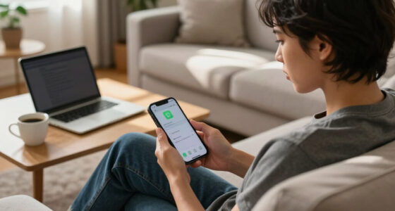 Apple Has Added Persistent 'Ads' To iOS, And It's Driving Users Crazy