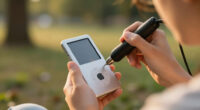 Apple iPod Engraver (2019)