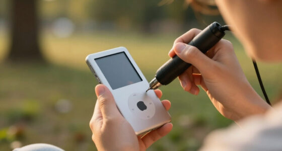 Apple iPod Engraver (2019)