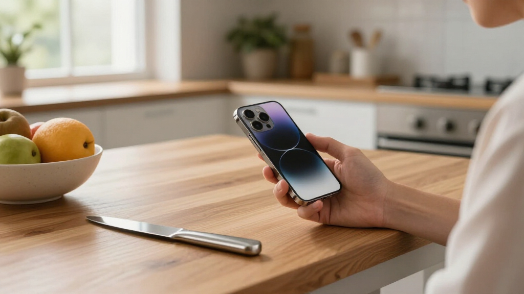 Apple’s iPhone 18 Pro Features: Everything We Know So Far