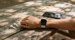 Apple Watch Audio Intelligence: 4 New Features Available On The Series 12 And Ultra 4