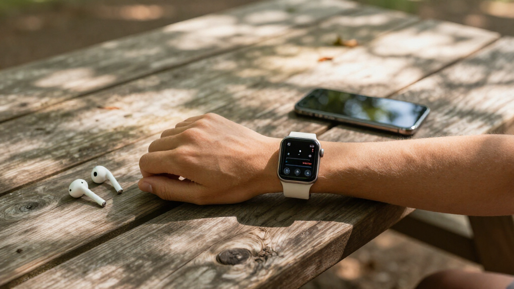 Apple Watch Audio Intelligence: 4 New Features Available On The Series 12 And Ultra 4
