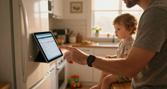 Are You A Do-It-All Parent Or A Single Parent? Trends Shaping Parenthood Today