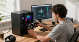 Best Graphics Cards For AI Acceleration In 2026