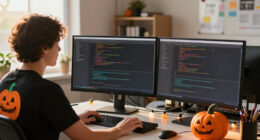 Best Halloween-Themed Coding Shirts Compared