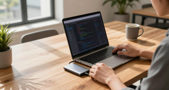 Best Portable SSDs For AI In 2026: The Top 9