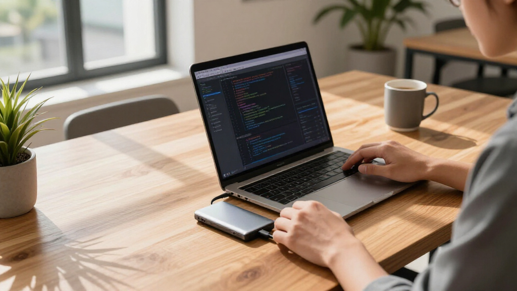Best Portable SSDs For AI In 2026: The Top 9