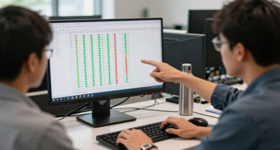 Best Software Testing Automation Tools Compared