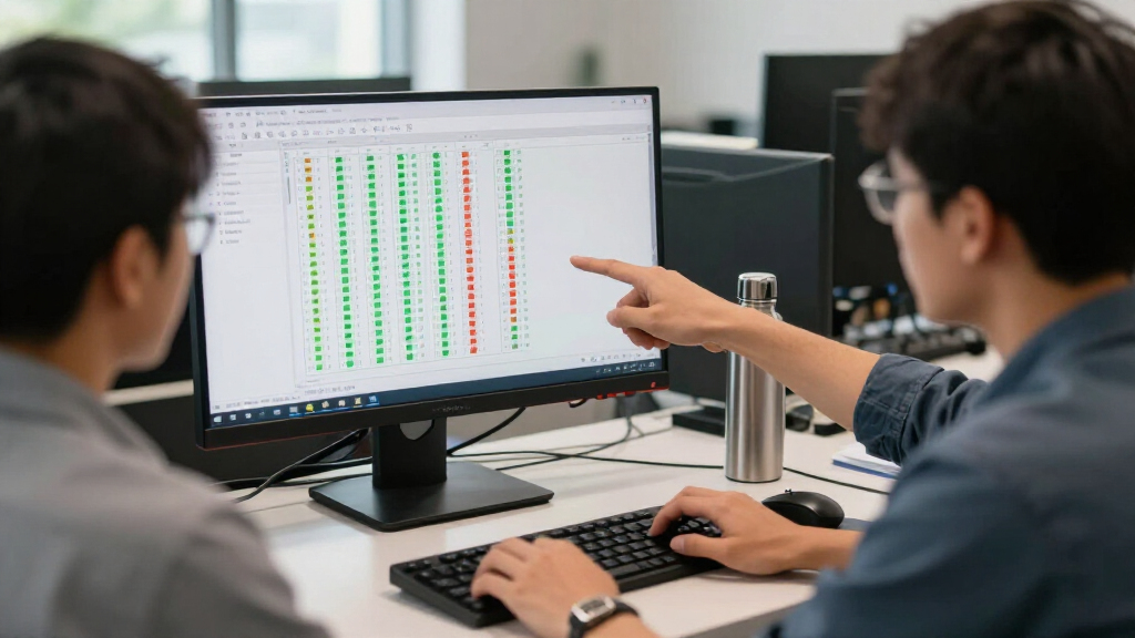 Best Software Testing Automation Tools Compared