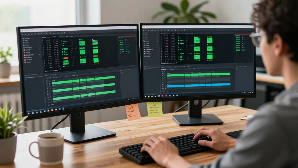 Best Software Testing Automation Tools Compared