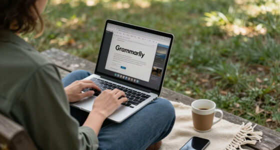 Can Grammarly Bridge The Justice Gap For Pro Se Litigants?