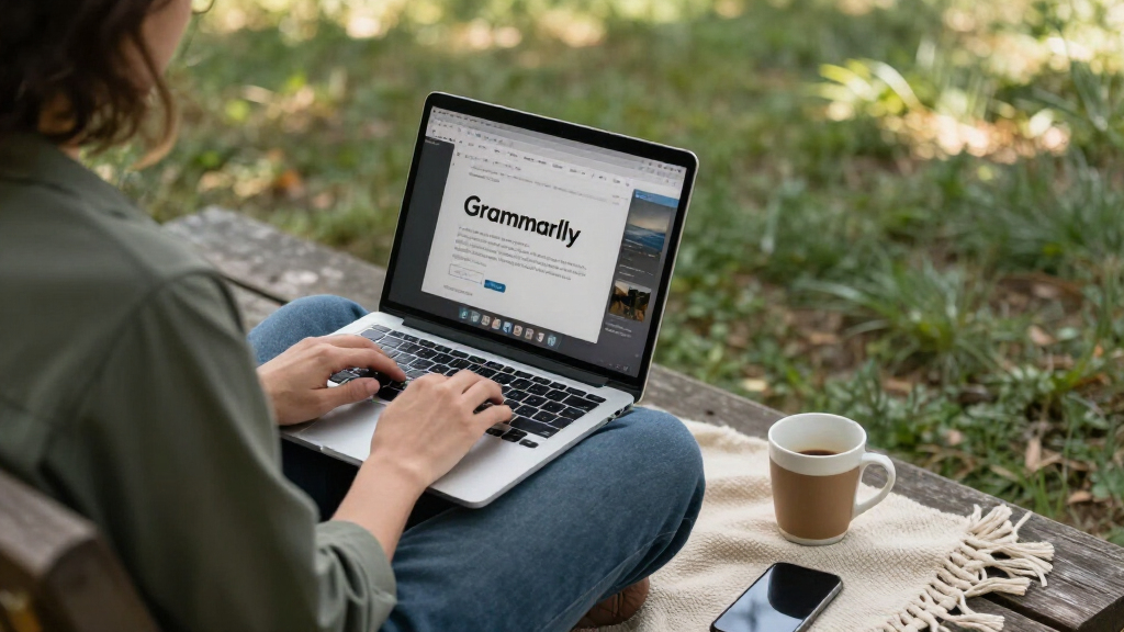 Can Grammarly Bridge The Justice Gap For Pro Se Litigants?
