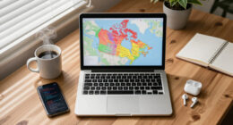Canada’s Grid Matters More For AI Than Its Labs