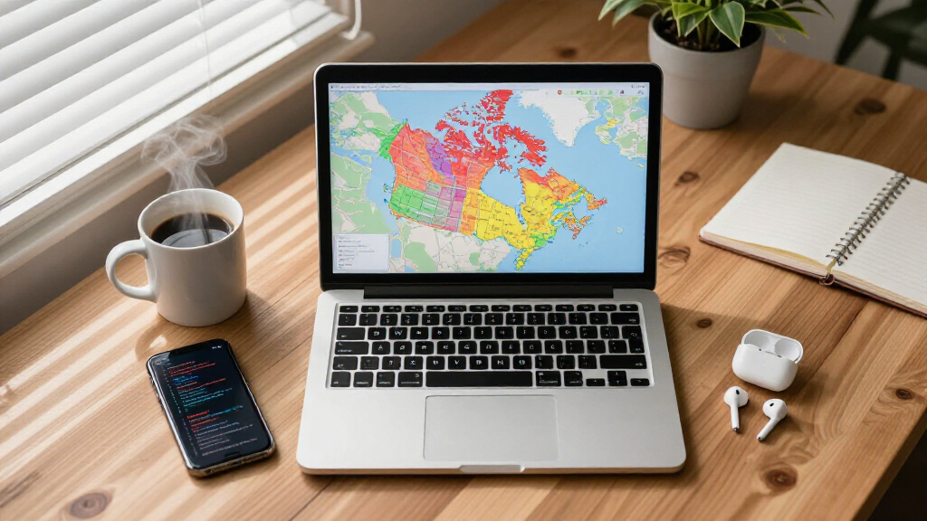 Canada’s Grid Matters More For AI Than Its Labs