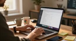 Chrome Again Exempts Google From User Site Data Settings