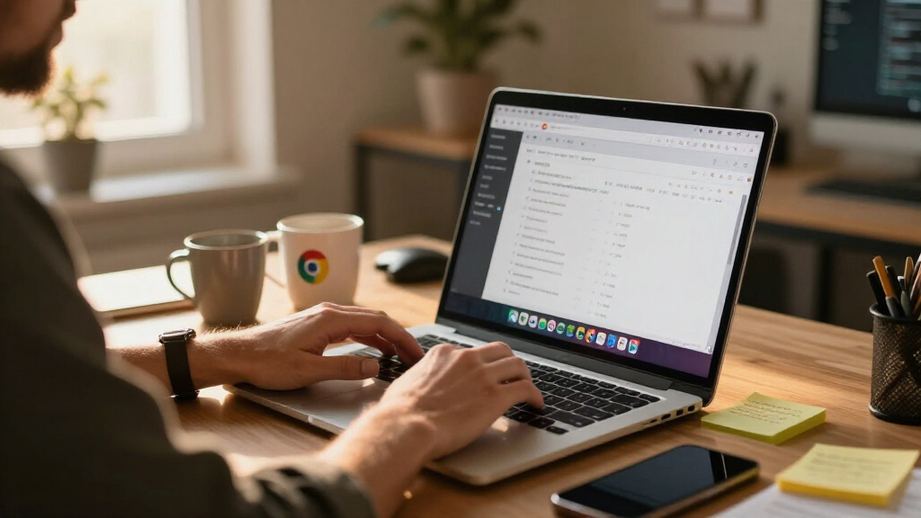 Chrome Again Exempts Google From User Site Data Settings