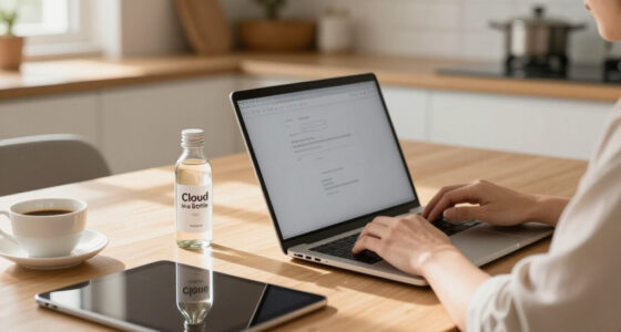 Cloud In A Bottle: Making Self-hosting Accessible To Everyone