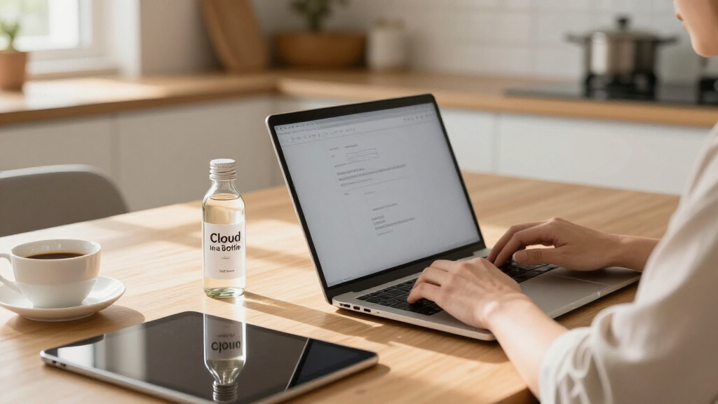 Cloud In A Bottle: Making Self-hosting Accessible To Everyone