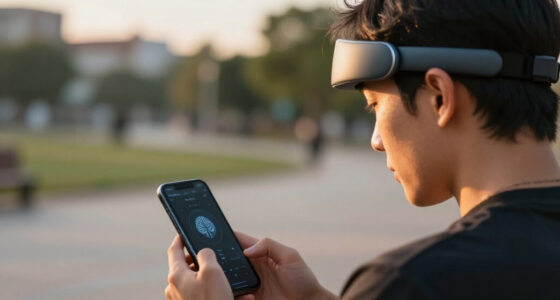 Could Consumer Safety Be Transformed By Brain Signal Monitoring?