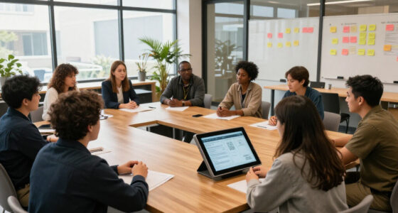 Designing A Civic Deliberation Logistics Space For Better Outcomes
