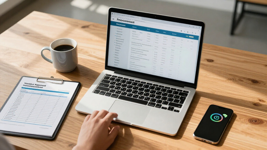 Designing Vendor Approval Workflows For B2B SaaS Procurement