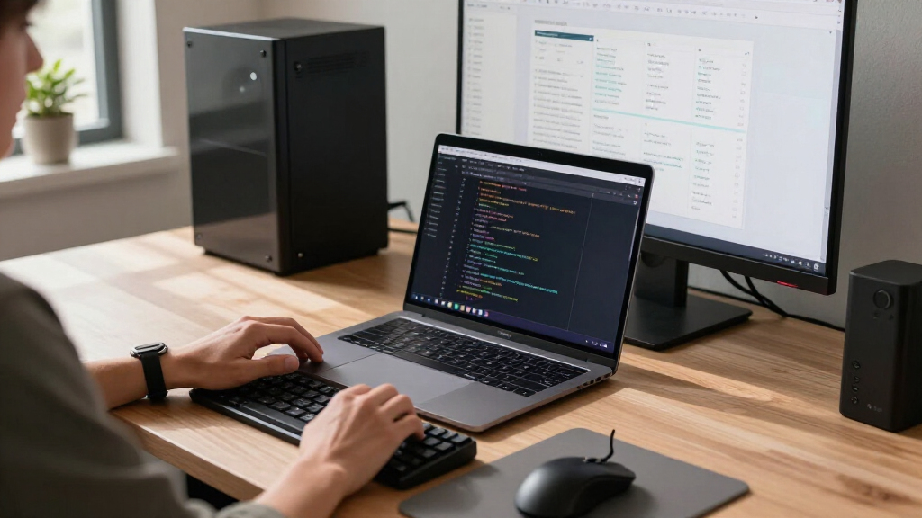 Developer Hardware & Software Checklist 2026