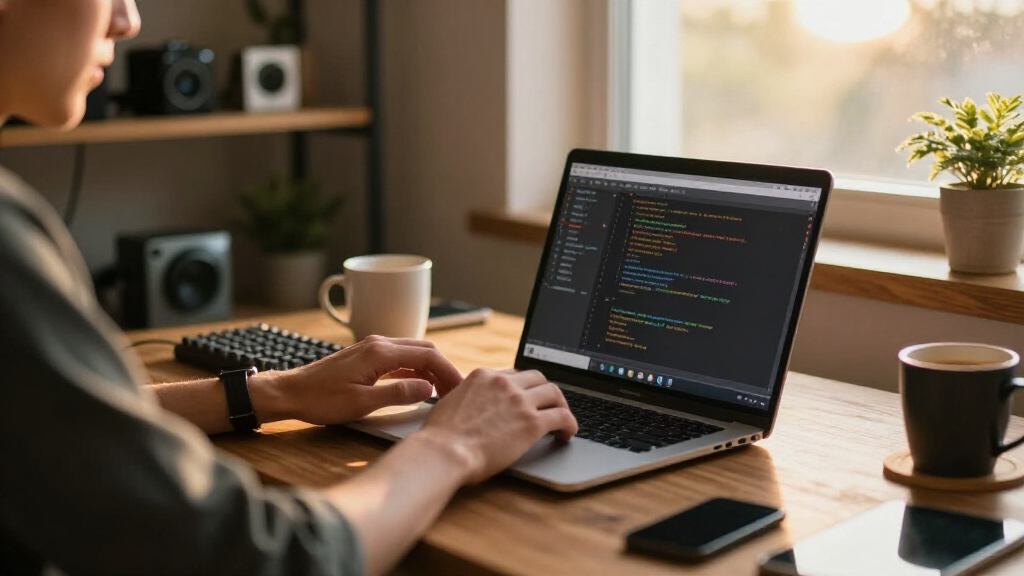 Developer Software & Hardware Checklist 2026