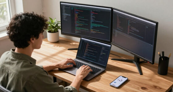Developer’s Hardware & Software Checklist 2026