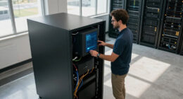 Diraq To Deploy A Quantum Computer Inside An Equinix Data Center
