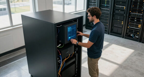 Diraq To Deploy A Quantum Computer Inside An Equinix Data Center