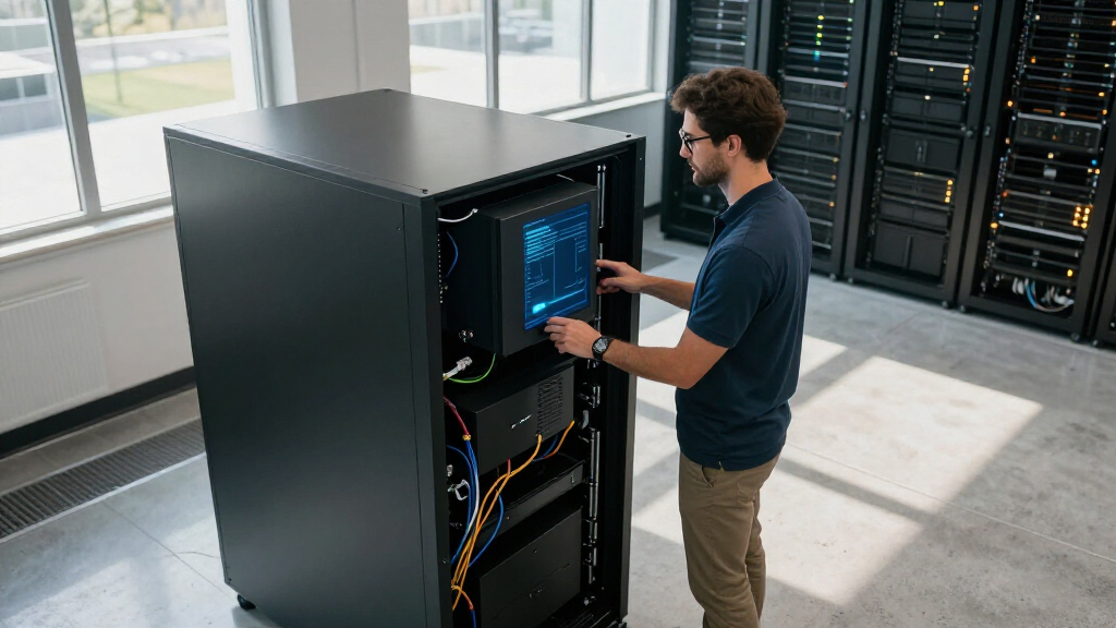 Diraq To Deploy A Quantum Computer Inside An Equinix Data Center
