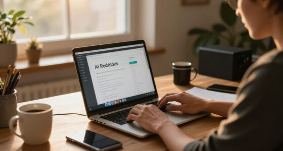 Discover The Top 12 AI Productivity Tools For 2026