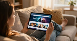 Disney+: New User Agreement Allows Ads Before Movies In All Subscriptions